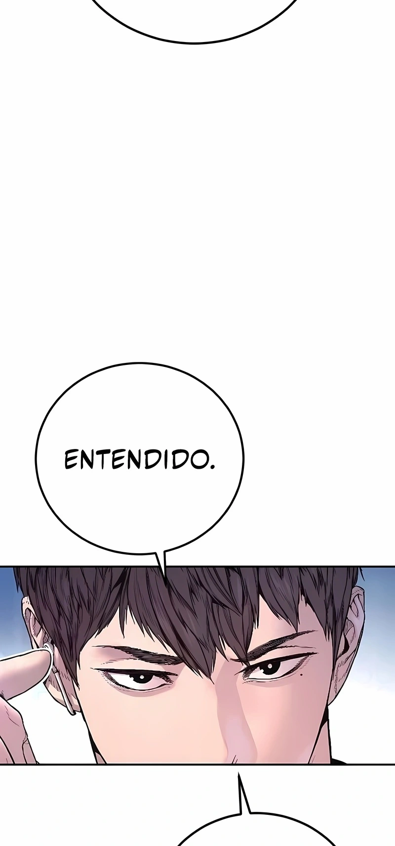Gerente Kim Capítulo 213 Página 110