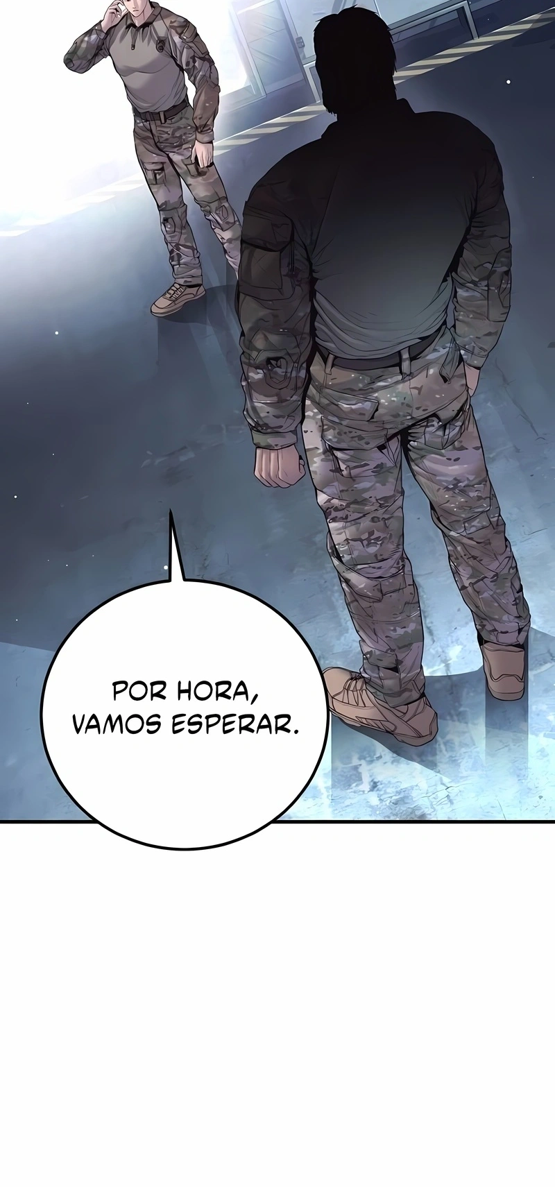 Gerente Kim Capítulo 213 Página 112