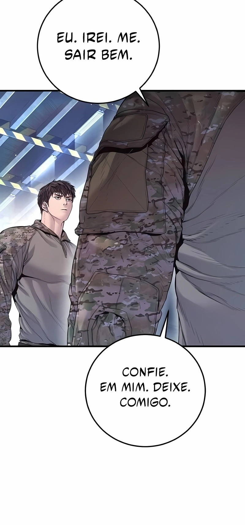 Gerente Kim Capítulo 213 Página 116