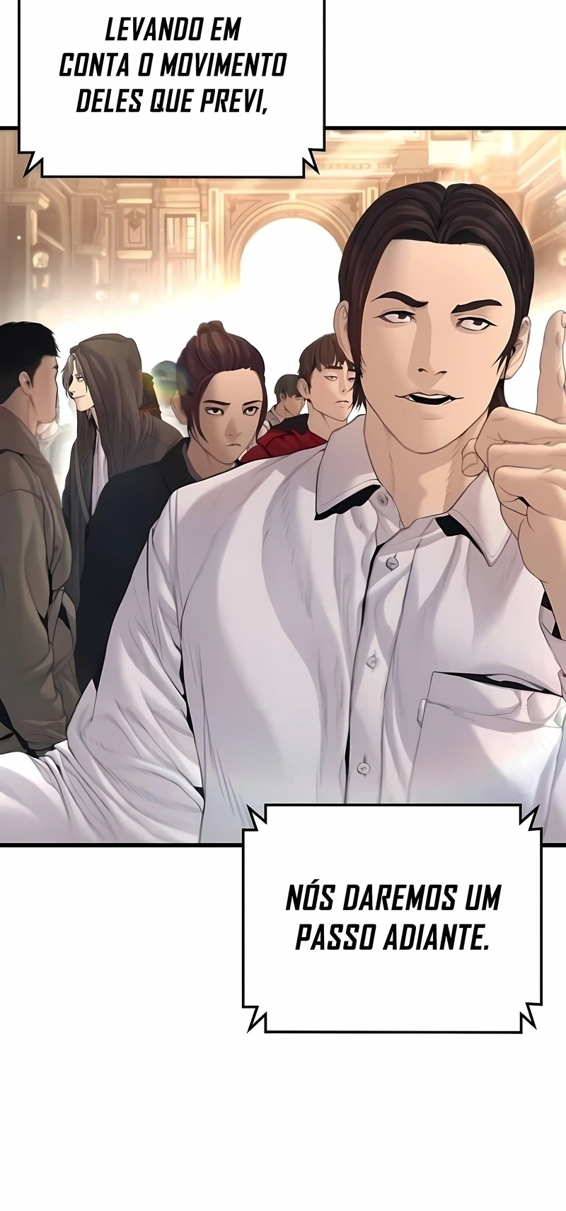 Gerente Kim Capítulo 213 Página 13