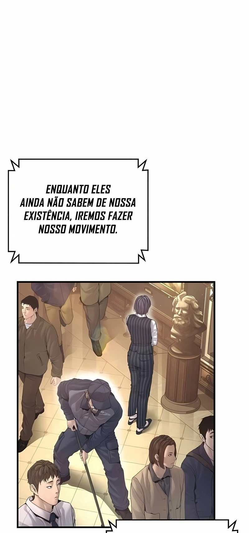 Gerente Kim Capítulo 213 Página 14