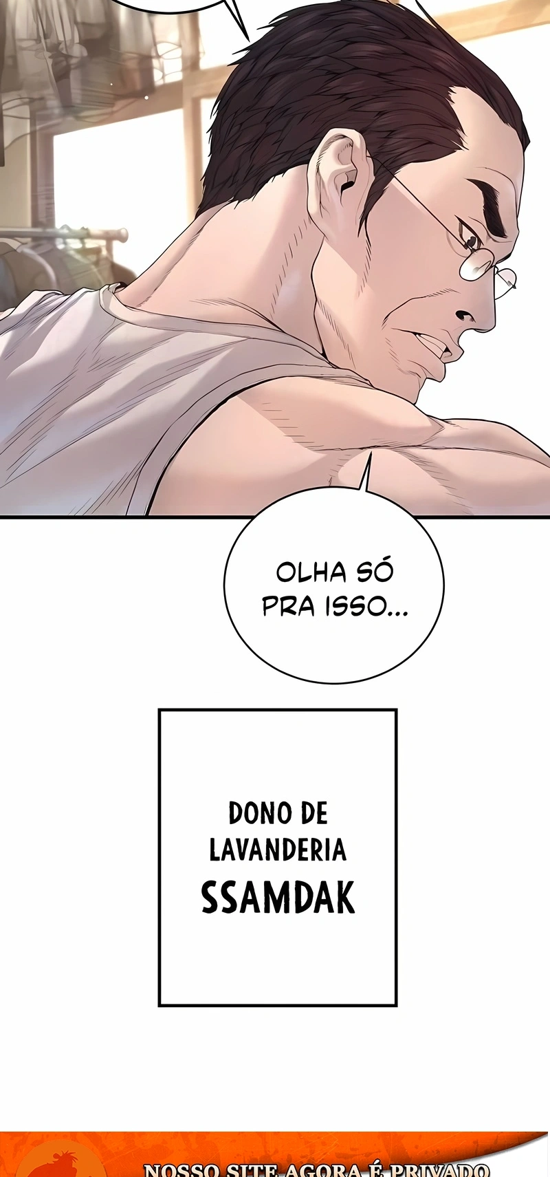 Gerente Kim Capítulo 213 Página 19