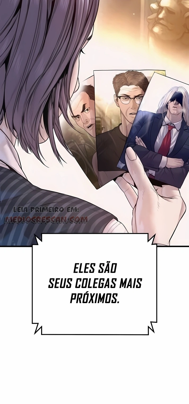 Gerente Kim Capítulo 213 Página 2