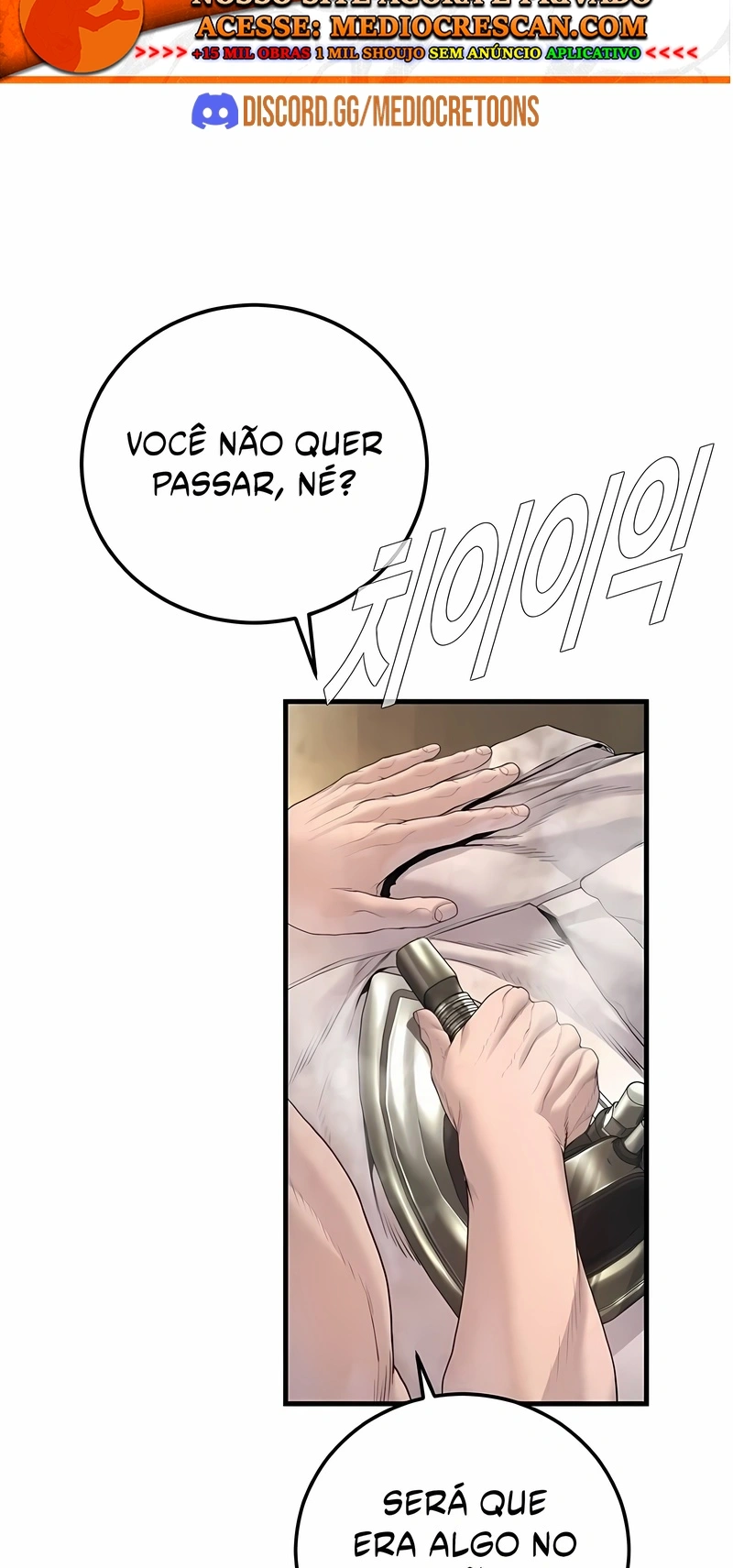 Gerente Kim Capítulo 213 Página 20