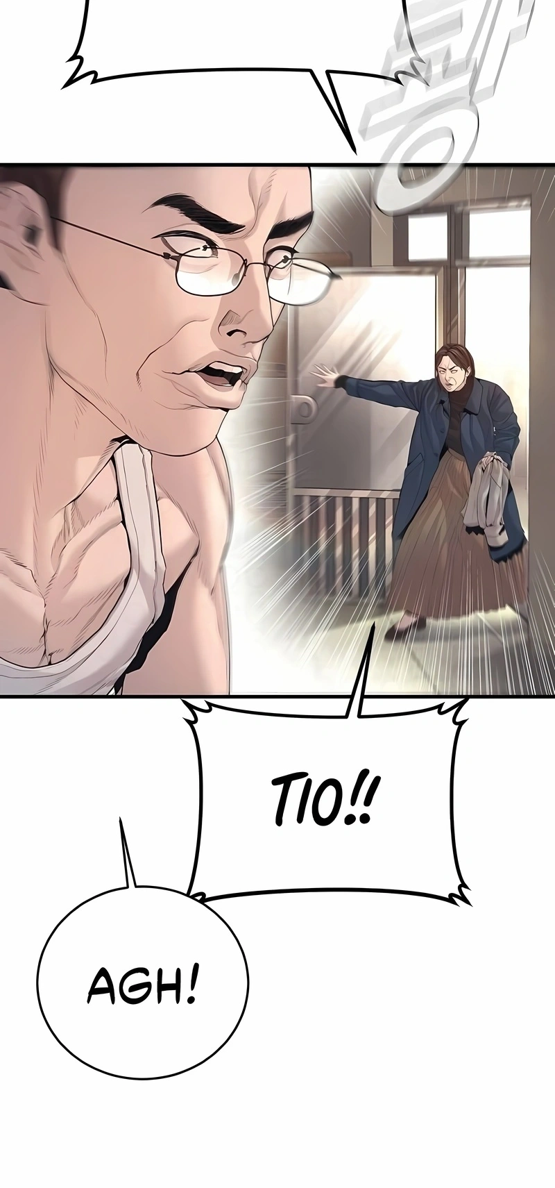Gerente Kim Capítulo 213 Página 24