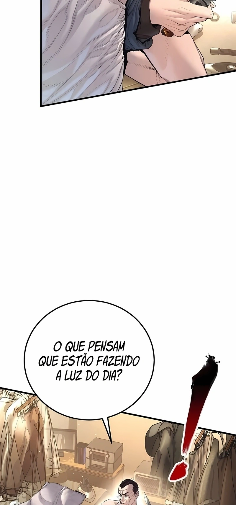 Gerente Kim Capítulo 213 Página 32