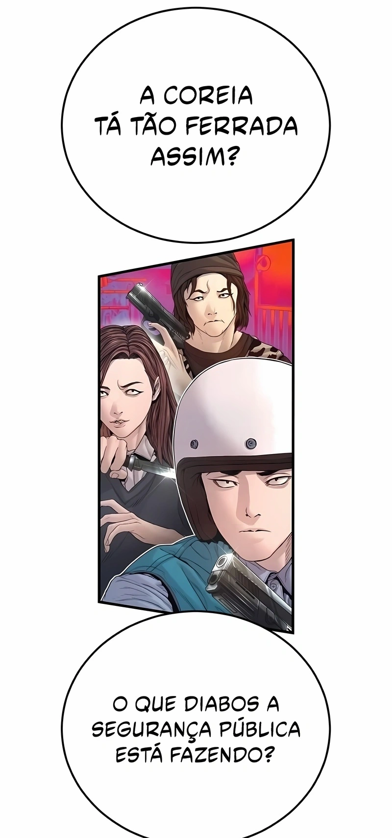 Gerente Kim Capítulo 213 Página 34