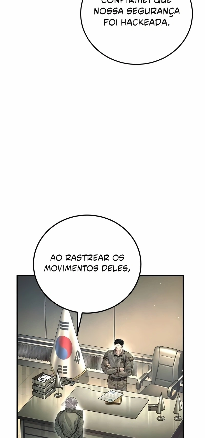 Gerente Kim Capítulo 213 Página 39