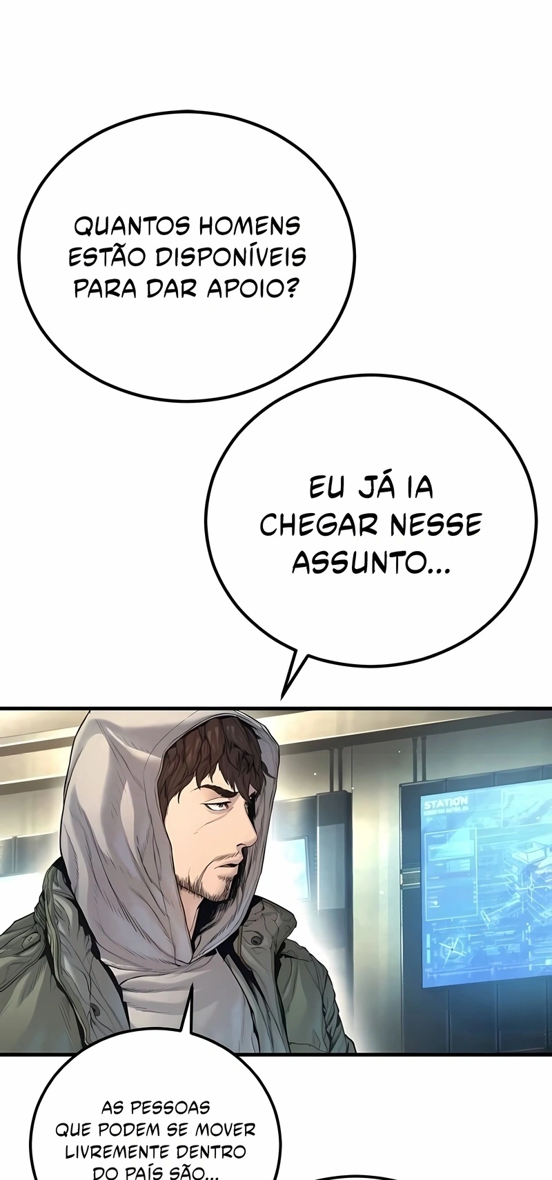 Gerente Kim Capítulo 213 Página 41