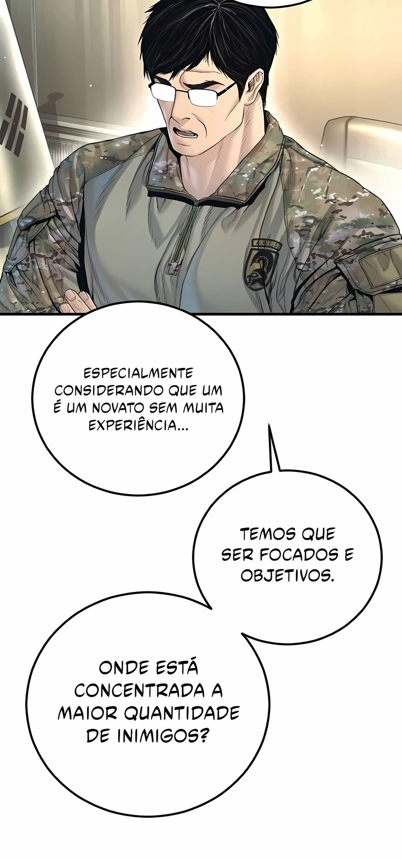 Gerente Kim Capítulo 213 Página 43