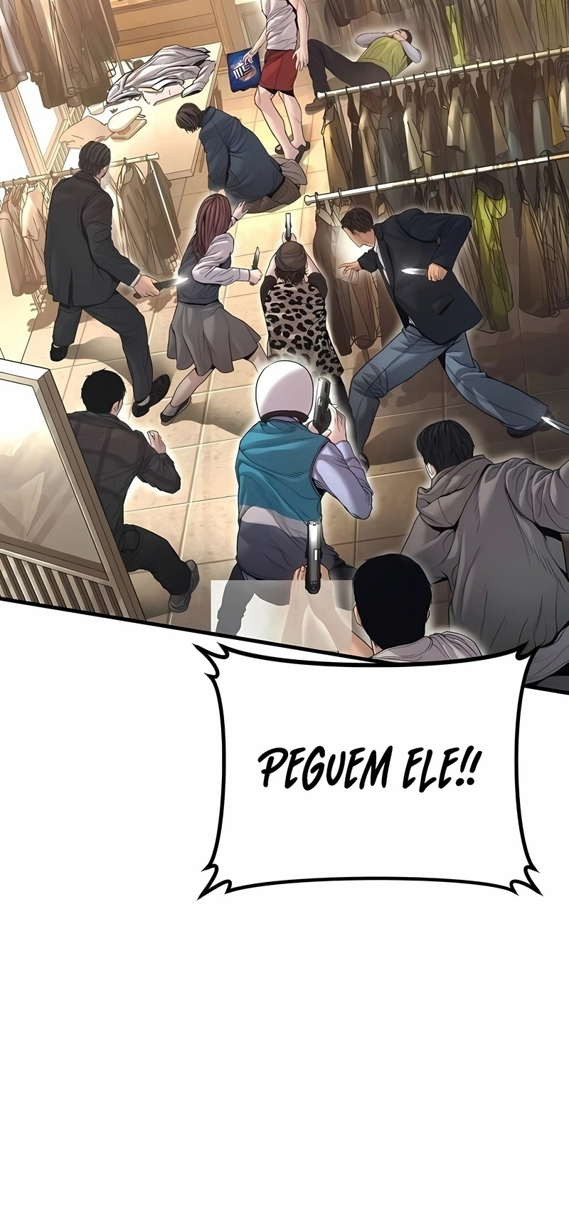 Gerente Kim Capítulo 213 Página 50