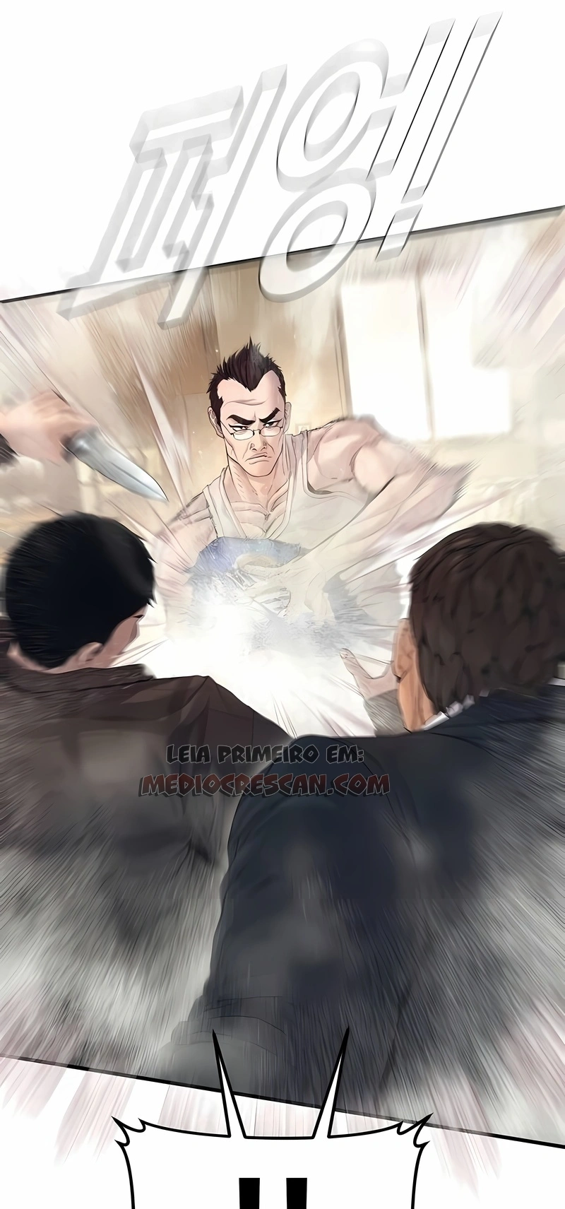 Gerente Kim Capítulo 213 Página 52