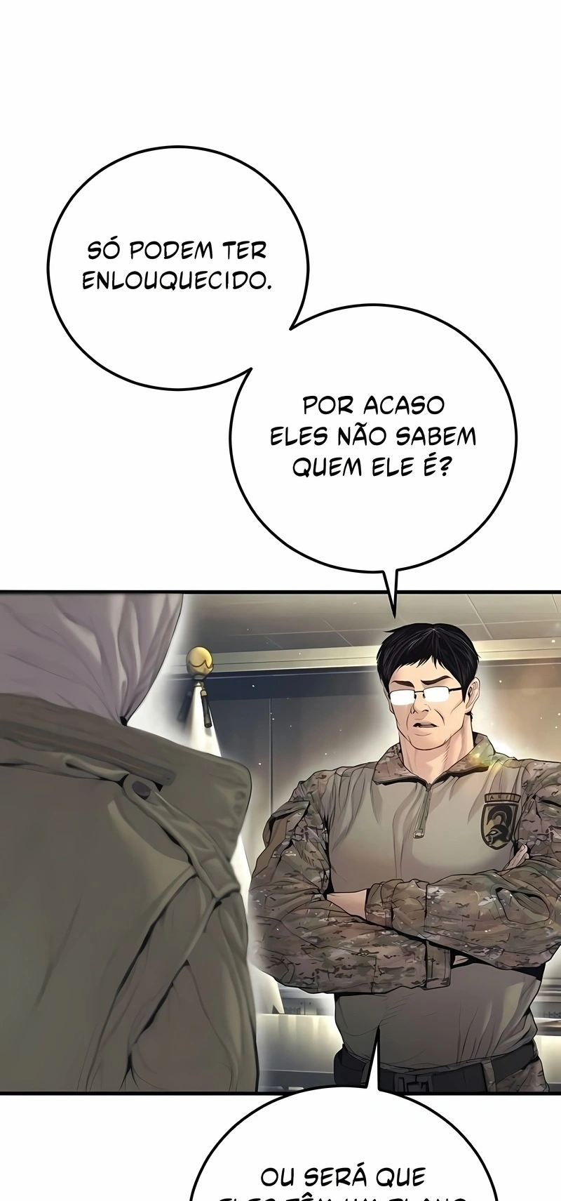 Gerente Kim Capítulo 213 Página 61