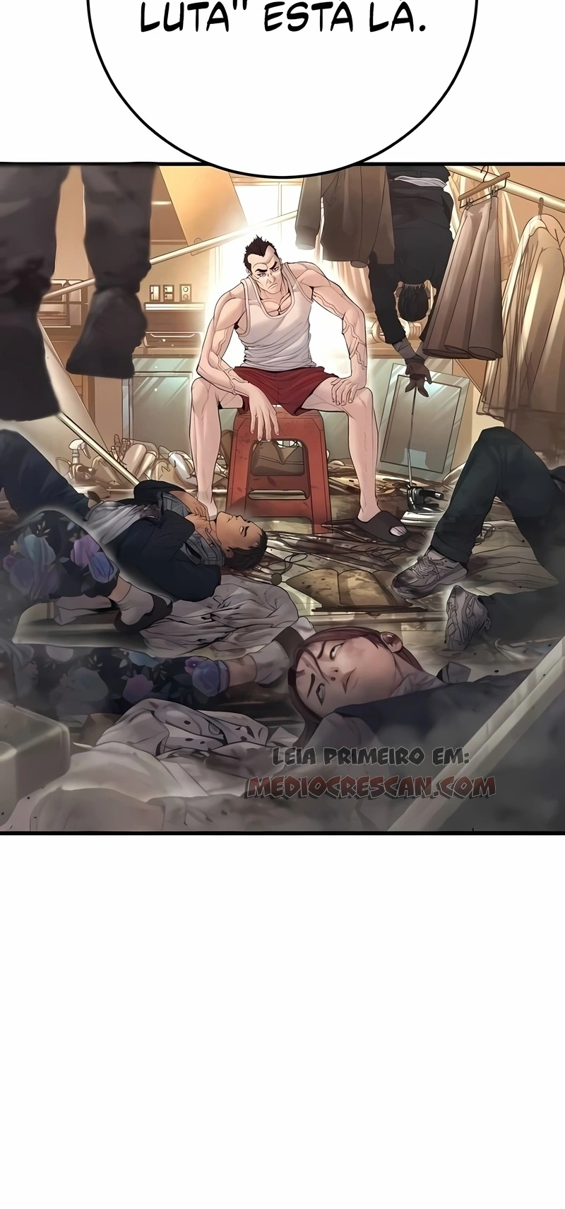 Gerente Kim Capítulo 213 Página 69