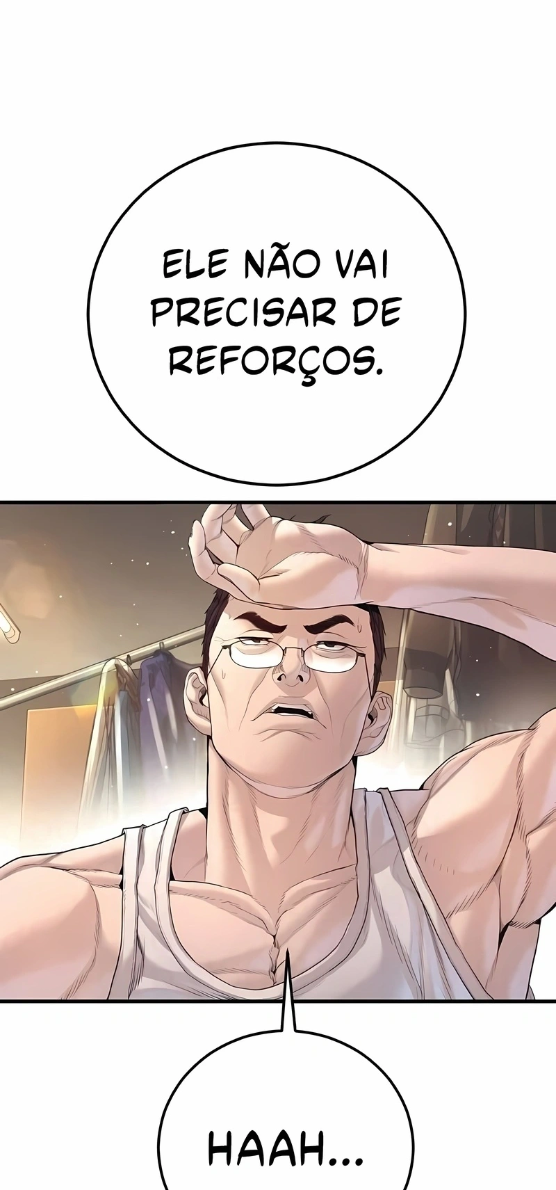 Gerente Kim Capítulo 213 Página 70