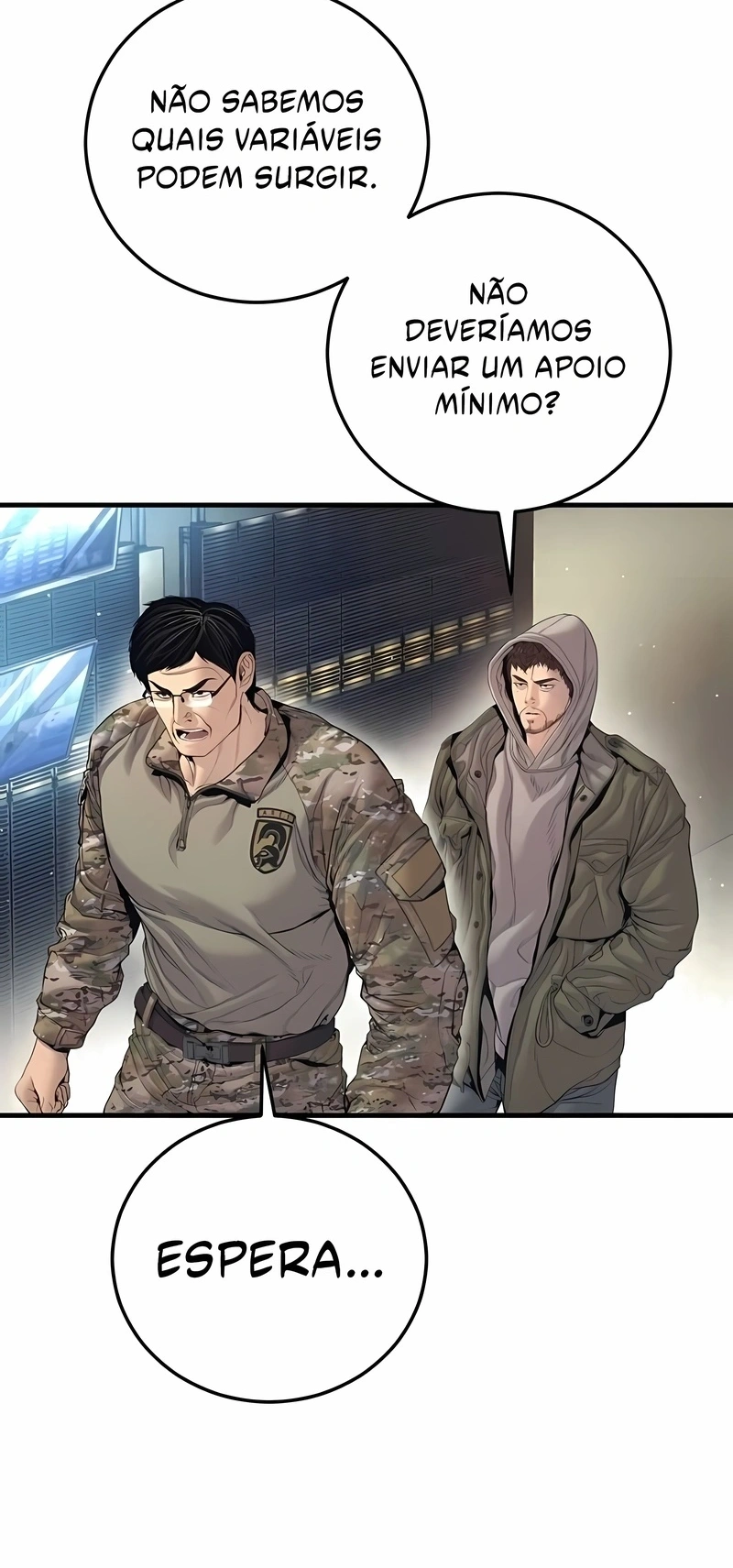 Gerente Kim Capítulo 213 Página 74