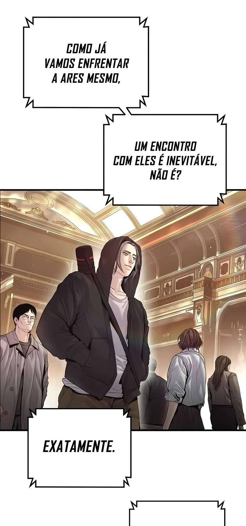 Gerente Kim Capítulo 213 Página 8