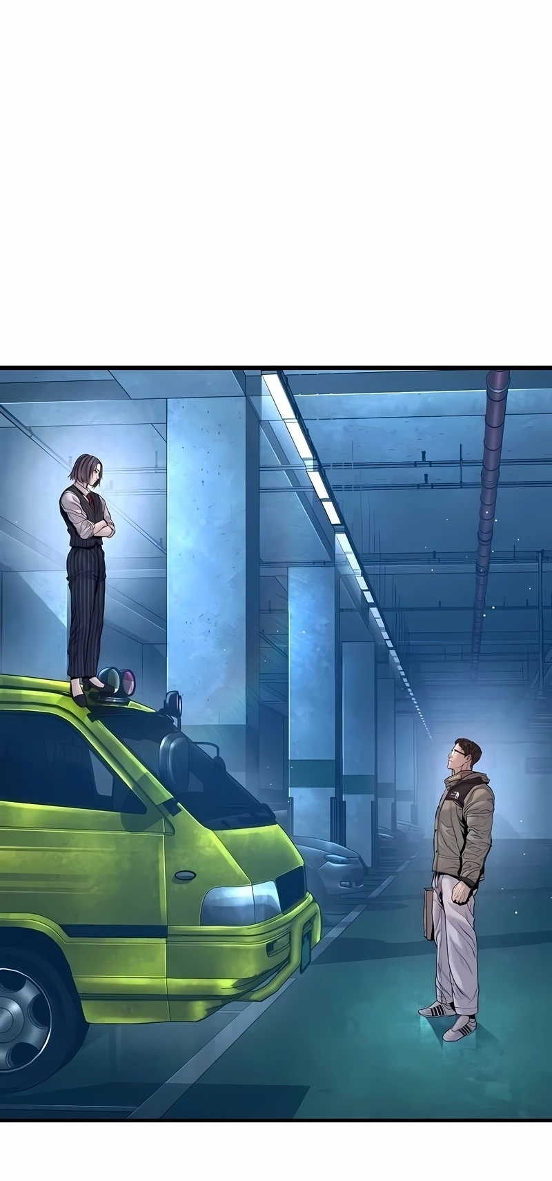 Gerente Kim Capítulo 213 Página 80