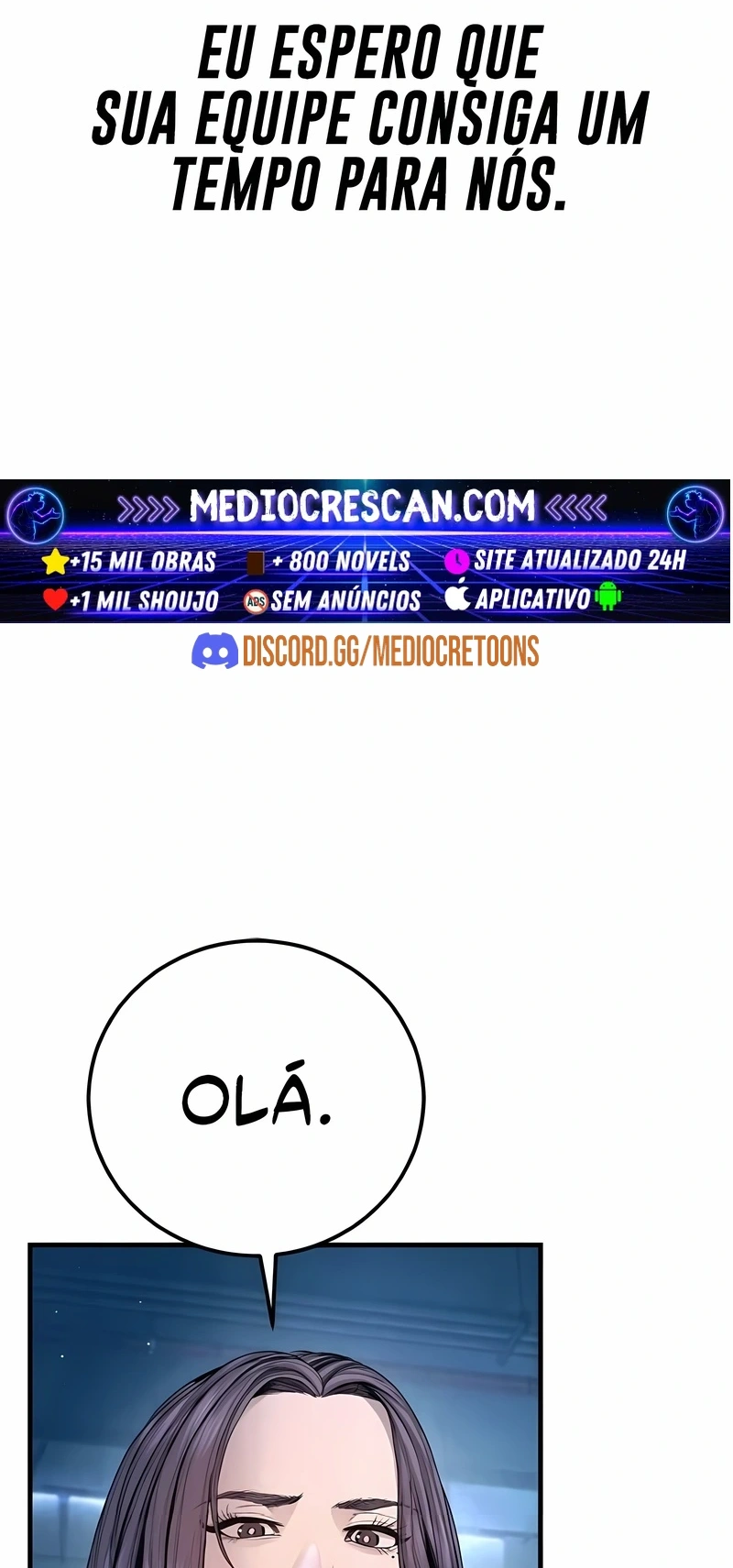 Gerente Kim Capítulo 213 Página 81