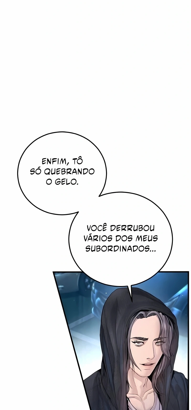 Gerente Kim Capítulo 213 Página 84