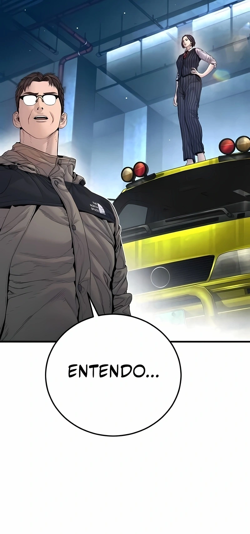 Gerente Kim Capítulo 213 Página 86