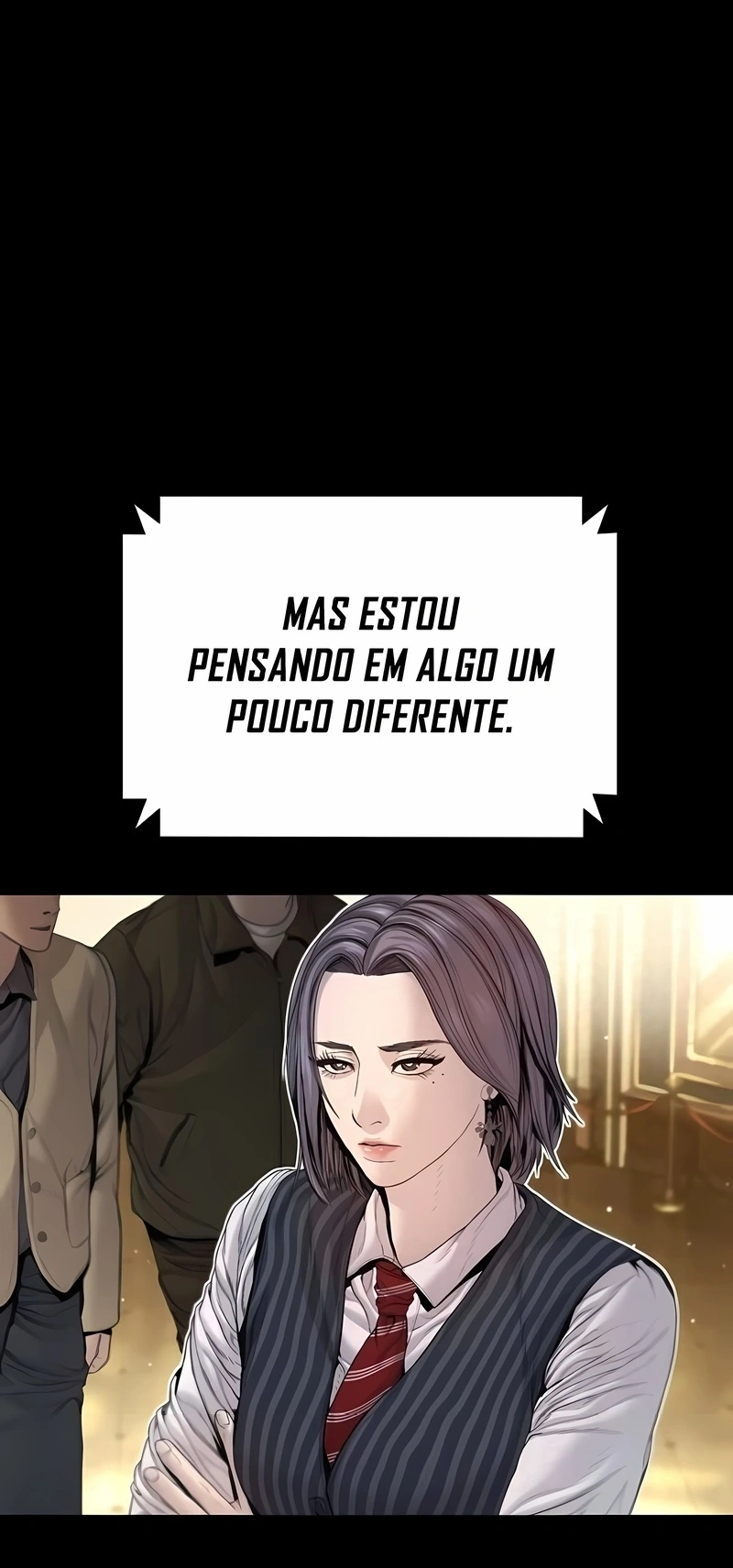 Gerente Kim Capítulo 213 Página 91