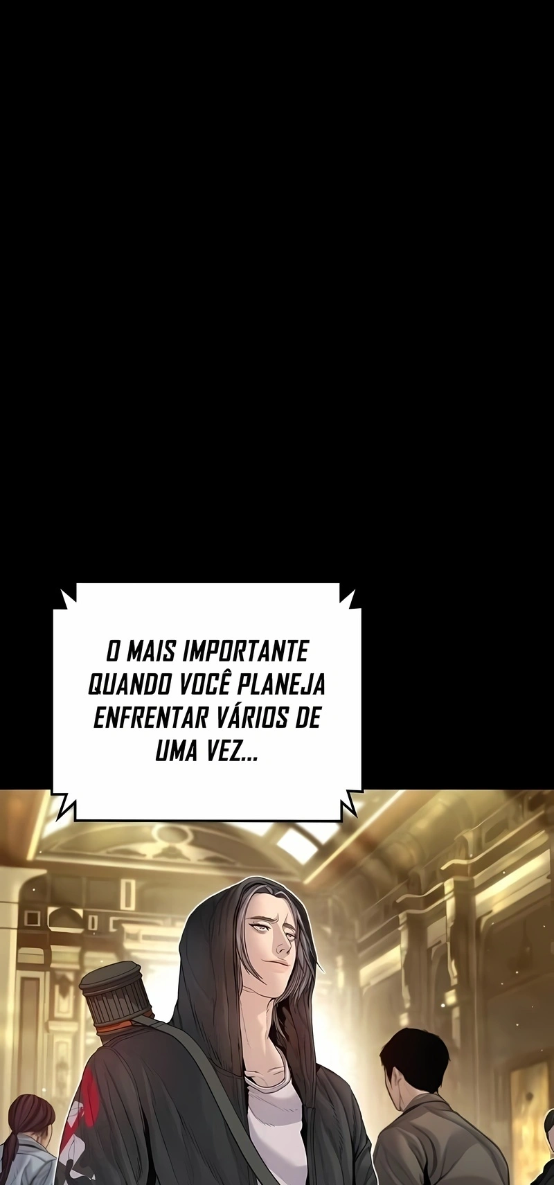 Gerente Kim Capítulo 213 Página 92