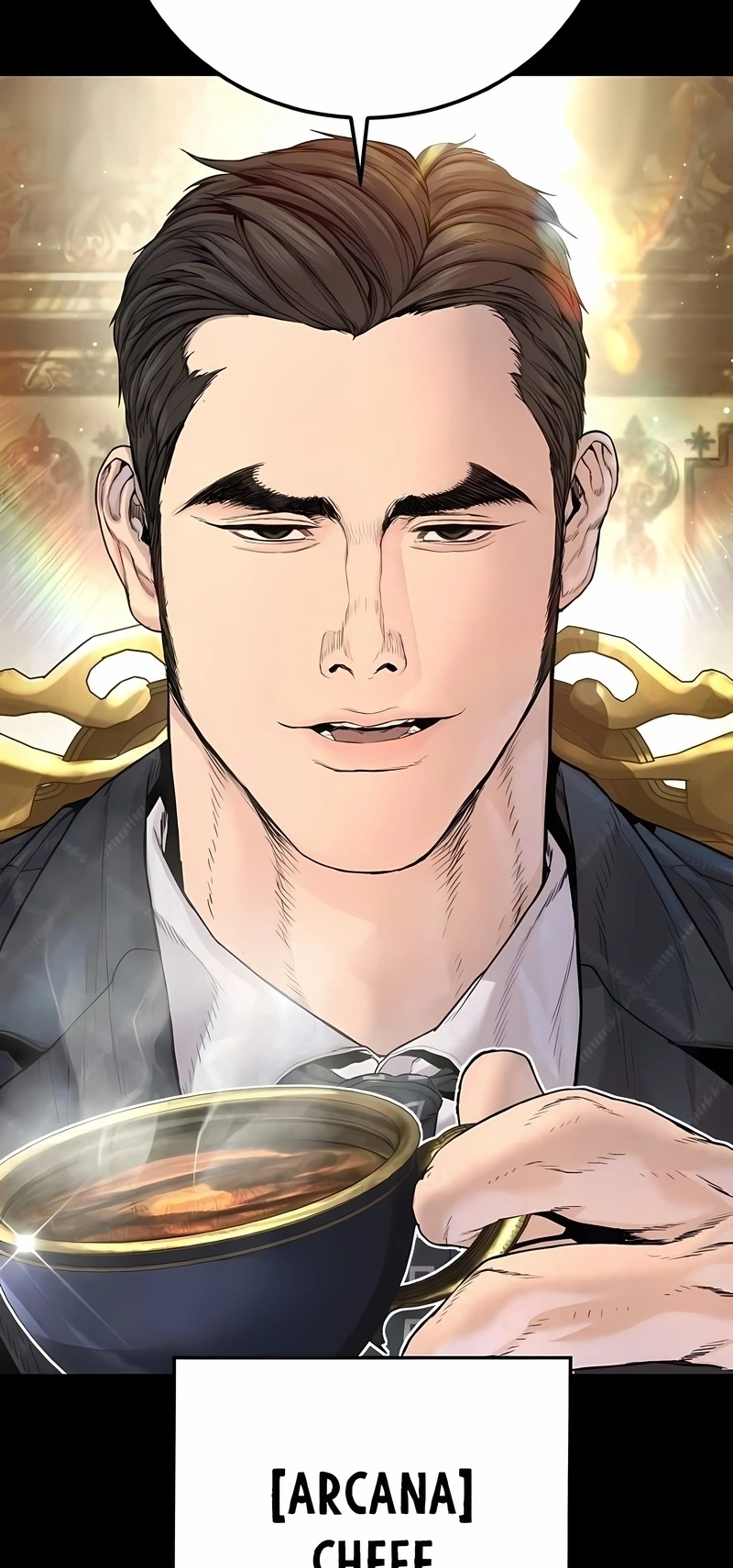 Gerente Kim Capítulo 213 Página 97