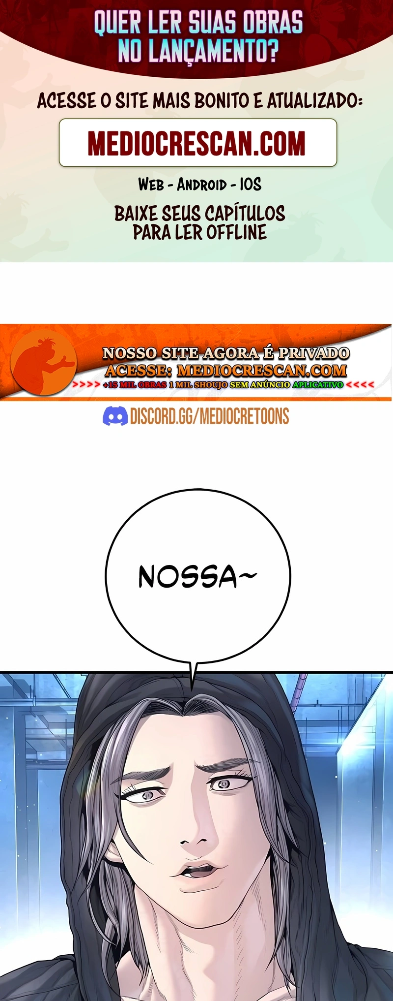 Gerente Kim Capítulo 214 Página 1