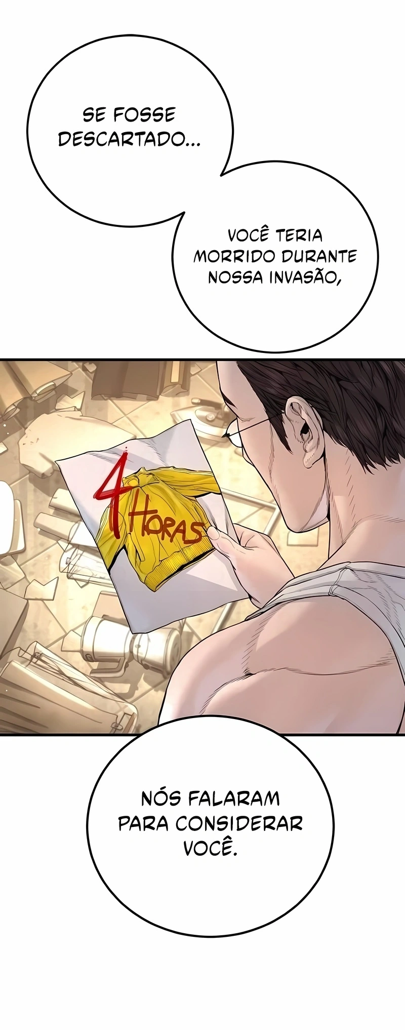 Gerente Kim Capítulo 214 Página 100