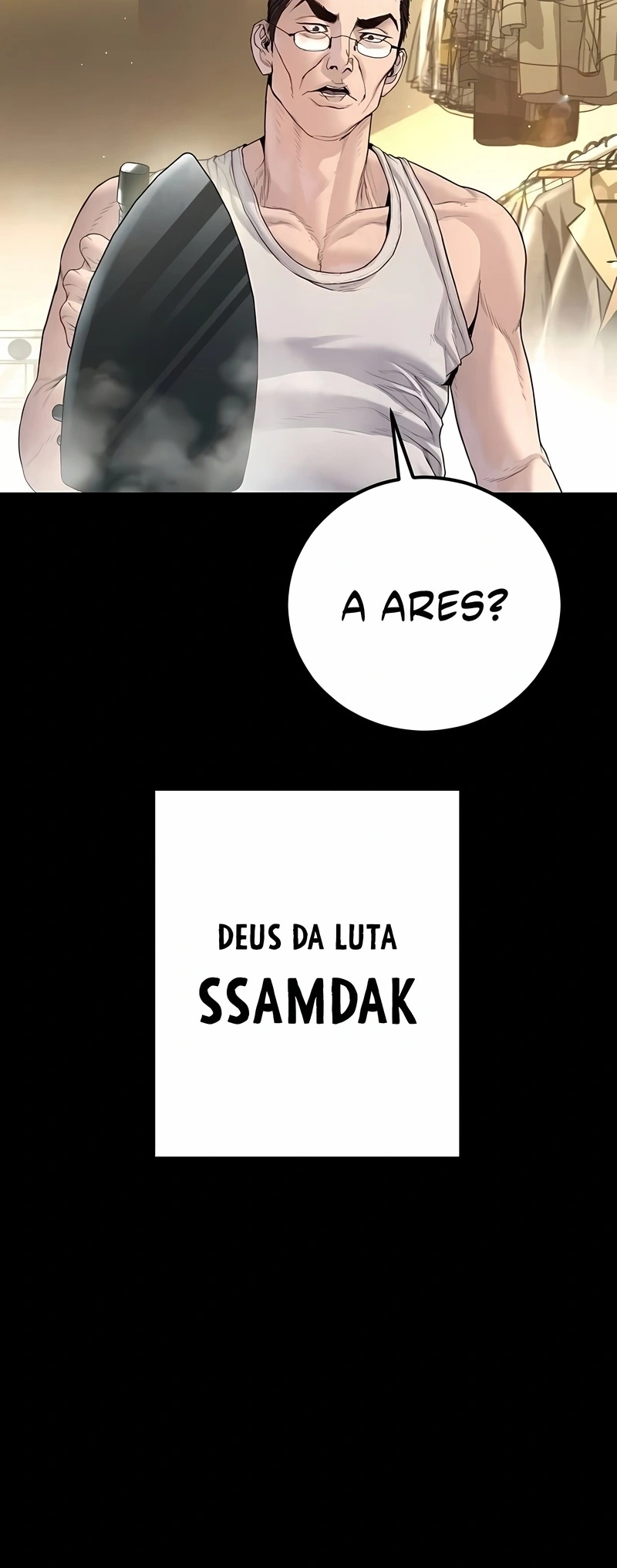 Gerente Kim Capítulo 214 Página 103