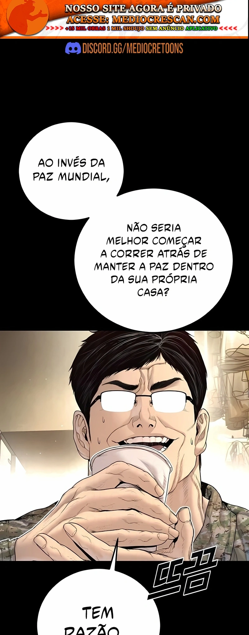 Gerente Kim Capítulo 214 Página 105