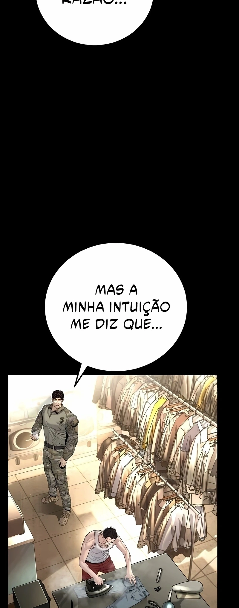 Gerente Kim Capítulo 214 Página 106