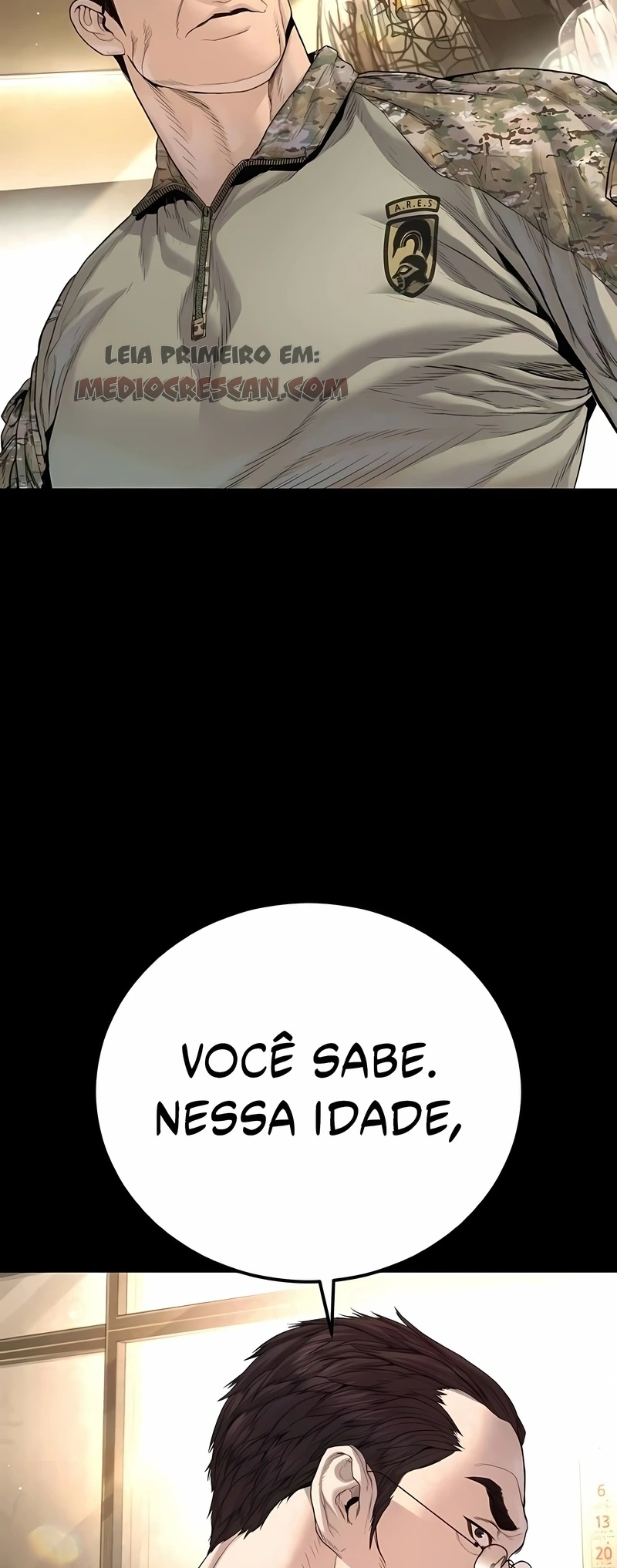 Gerente Kim Capítulo 214 Página 108