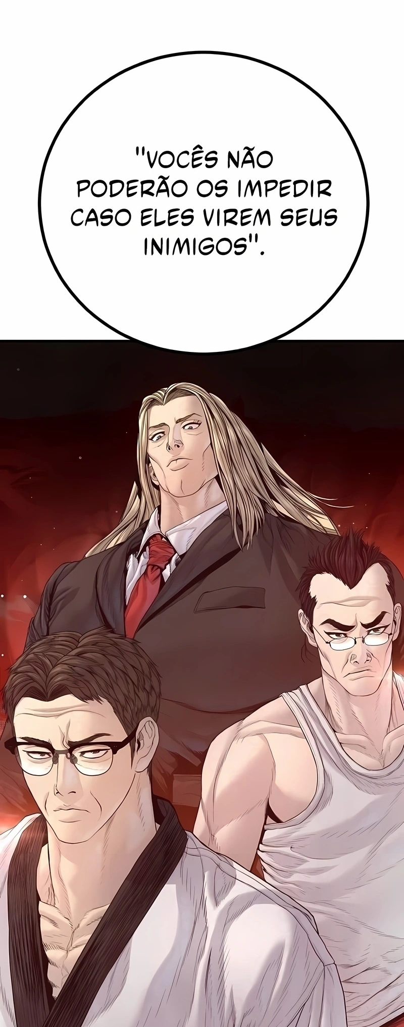 Gerente Kim Capítulo 214 Página 114