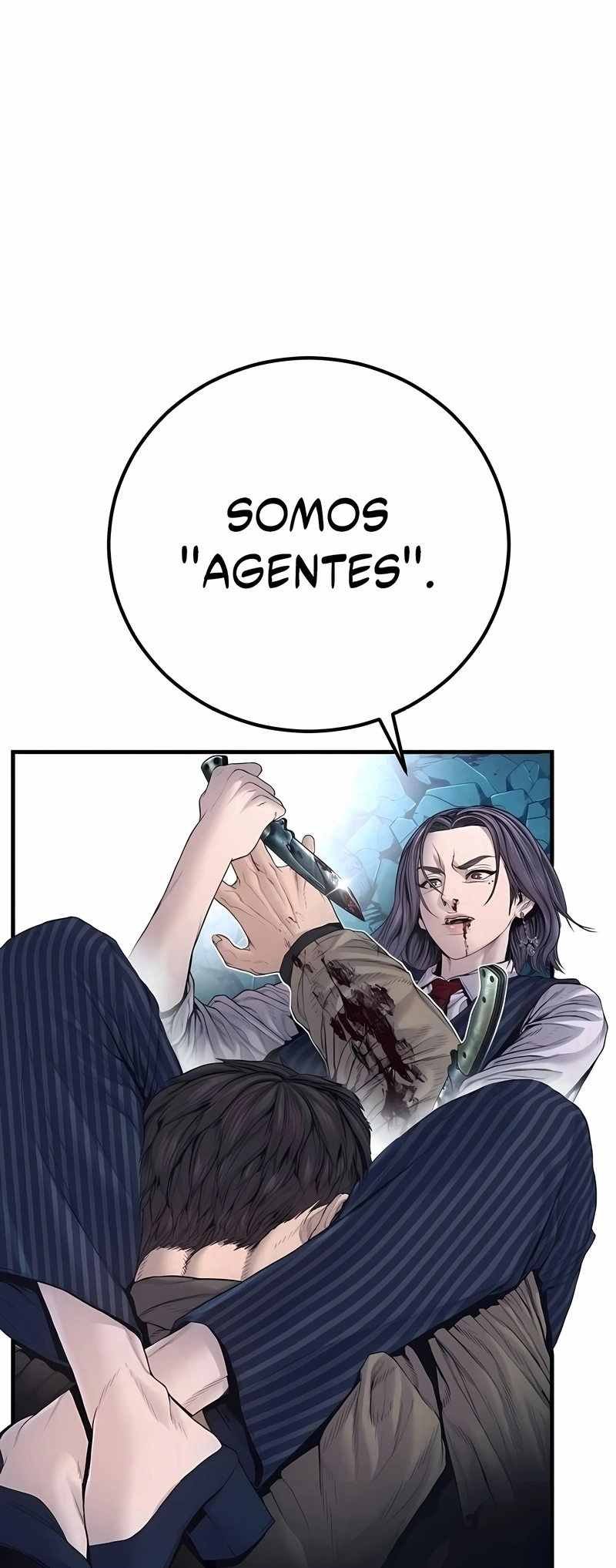 Gerente Kim Capítulo 214 Página 19