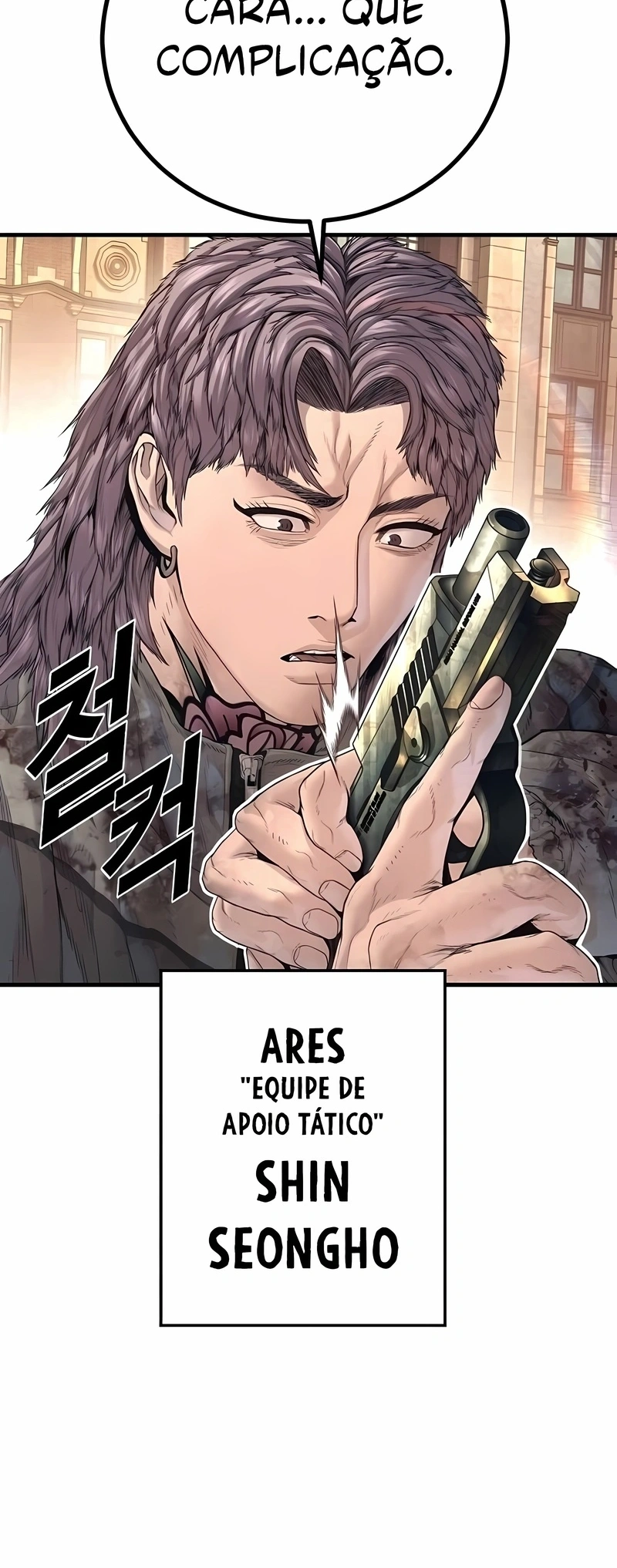 Gerente Kim Capítulo 214 Página 33
