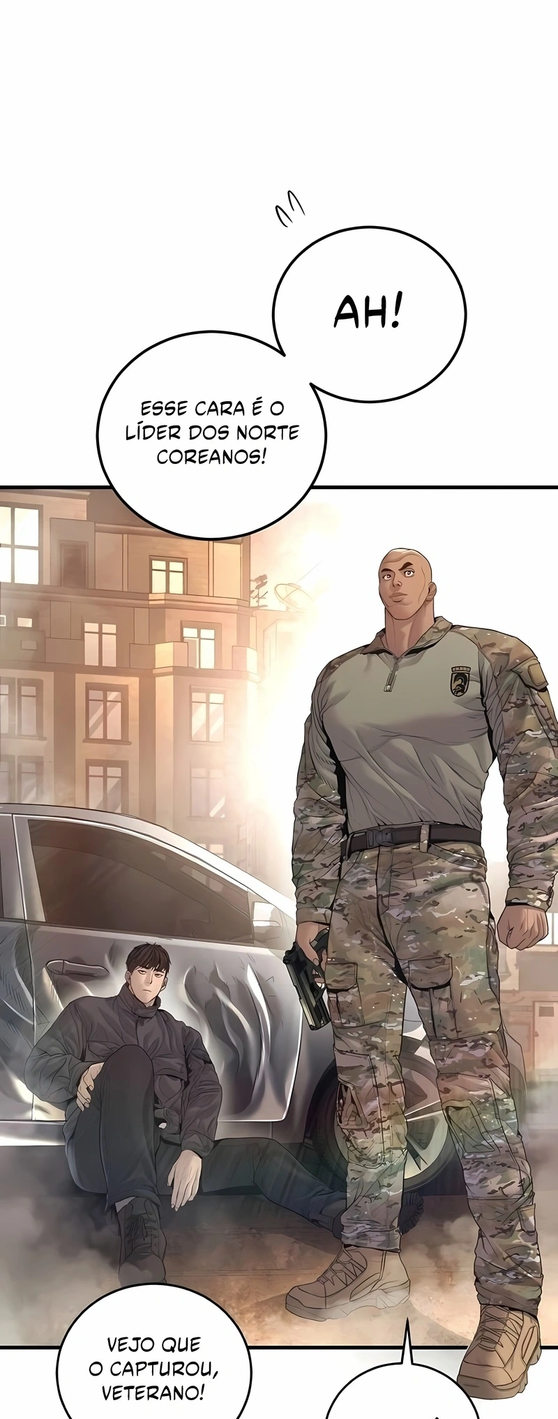 Gerente Kim Capítulo 214 Página 34