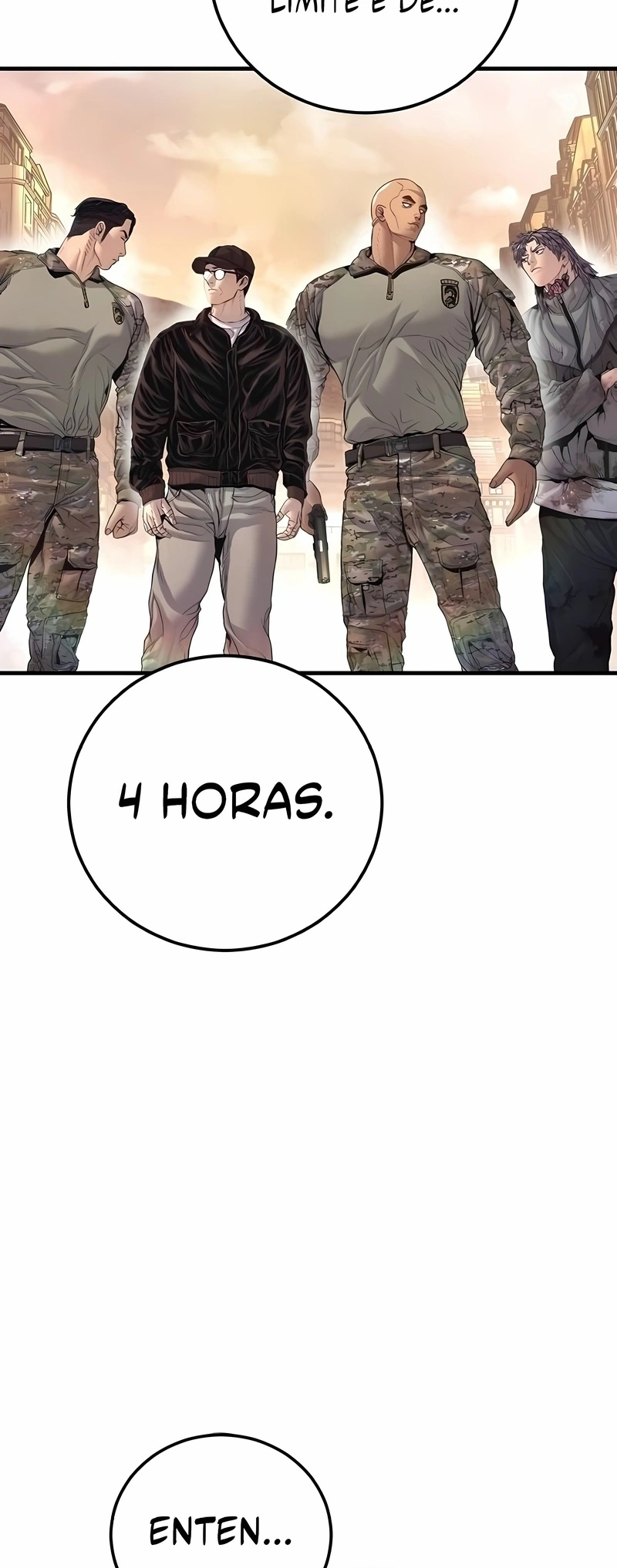 Gerente Kim Capítulo 214 Página 47