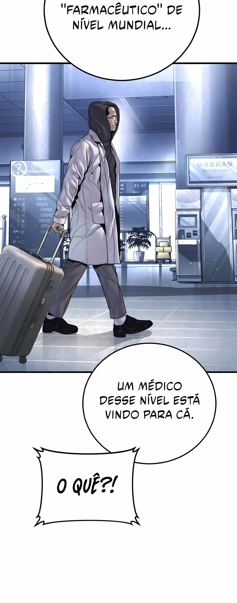 Gerente Kim Capítulo 214 Página 50