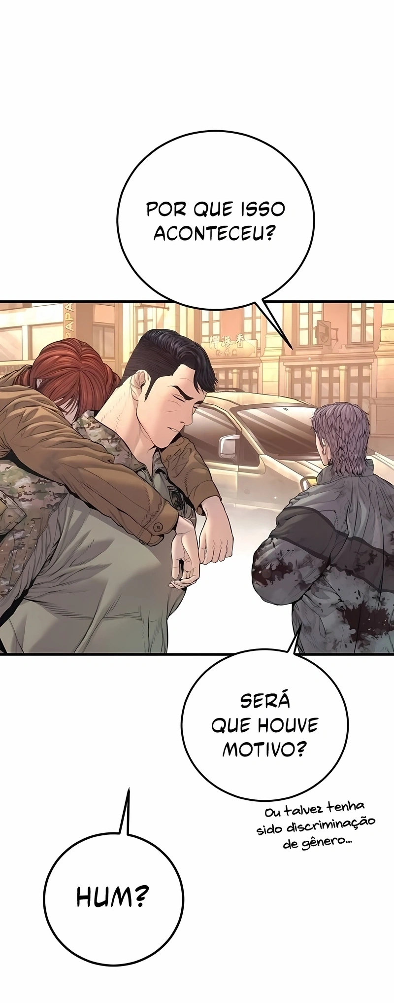 Gerente Kim Capítulo 214 Página 64