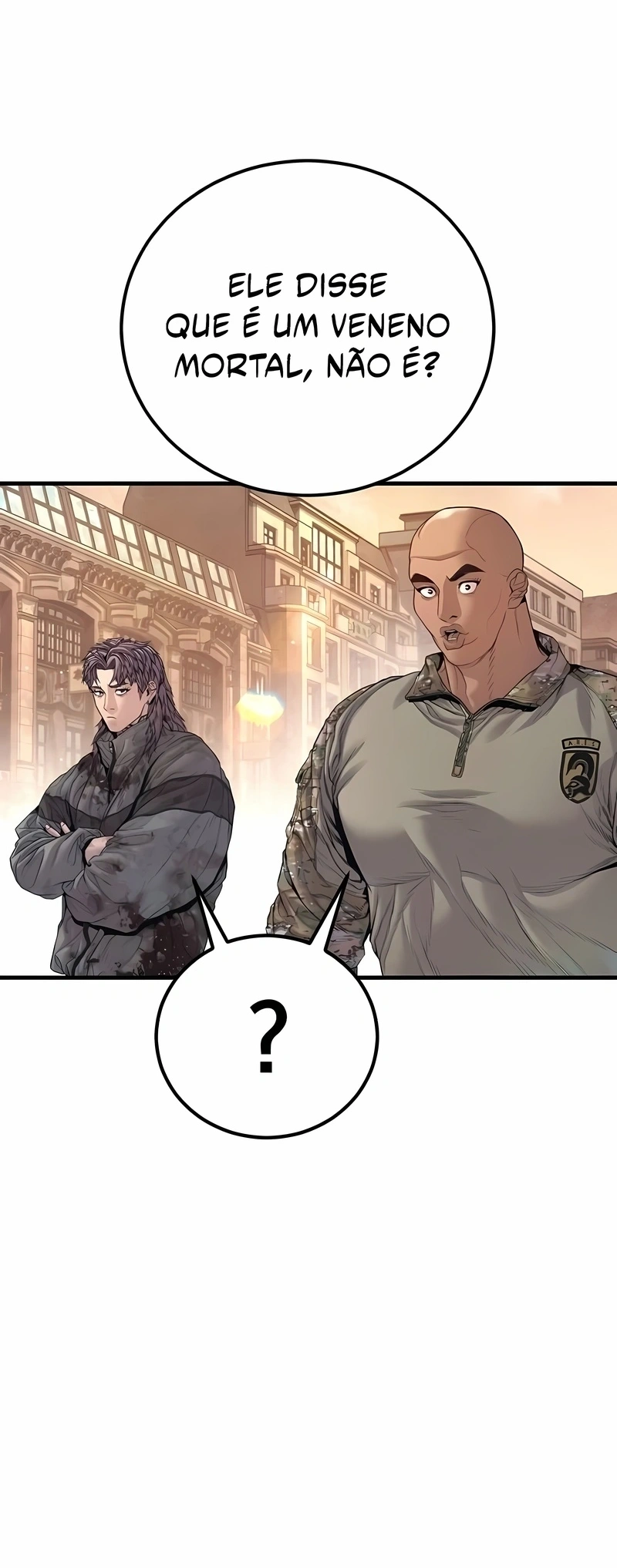 Gerente Kim Capítulo 214 Página 66