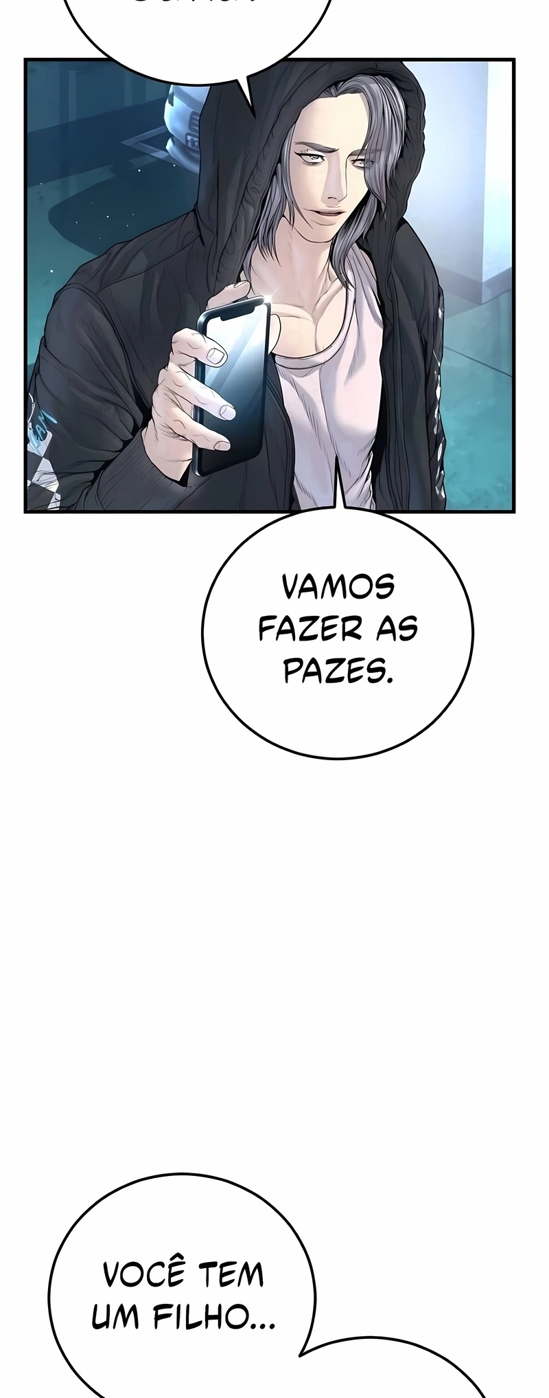 Gerente Kim Capítulo 214 Página 71