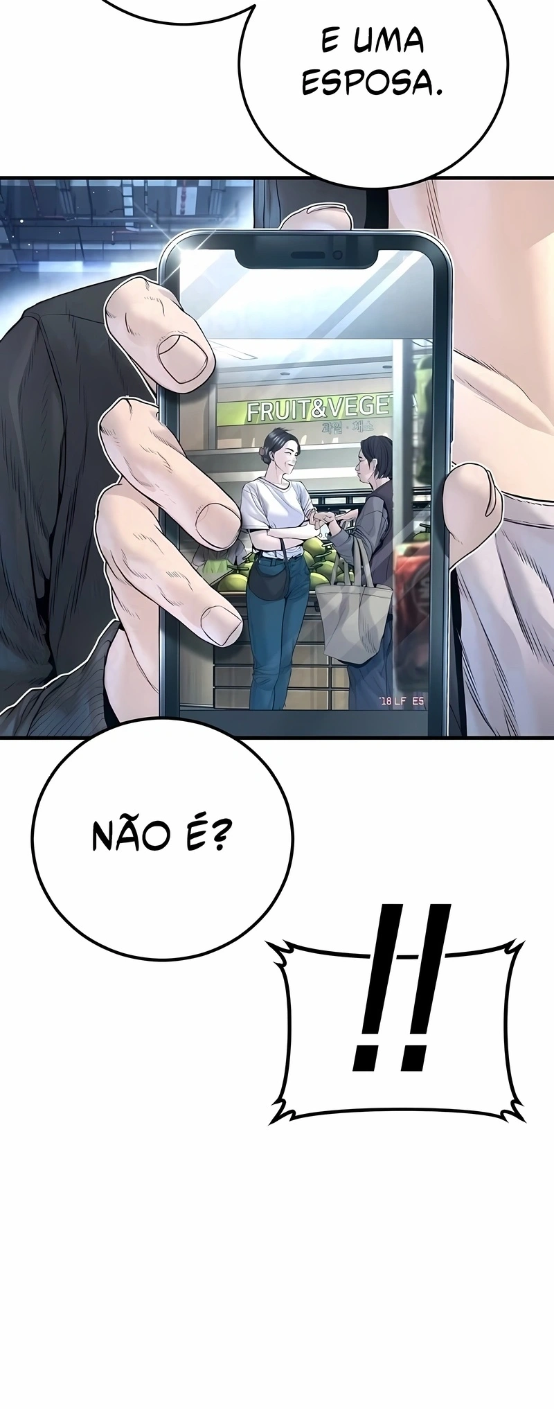 Gerente Kim Capítulo 214 Página 72