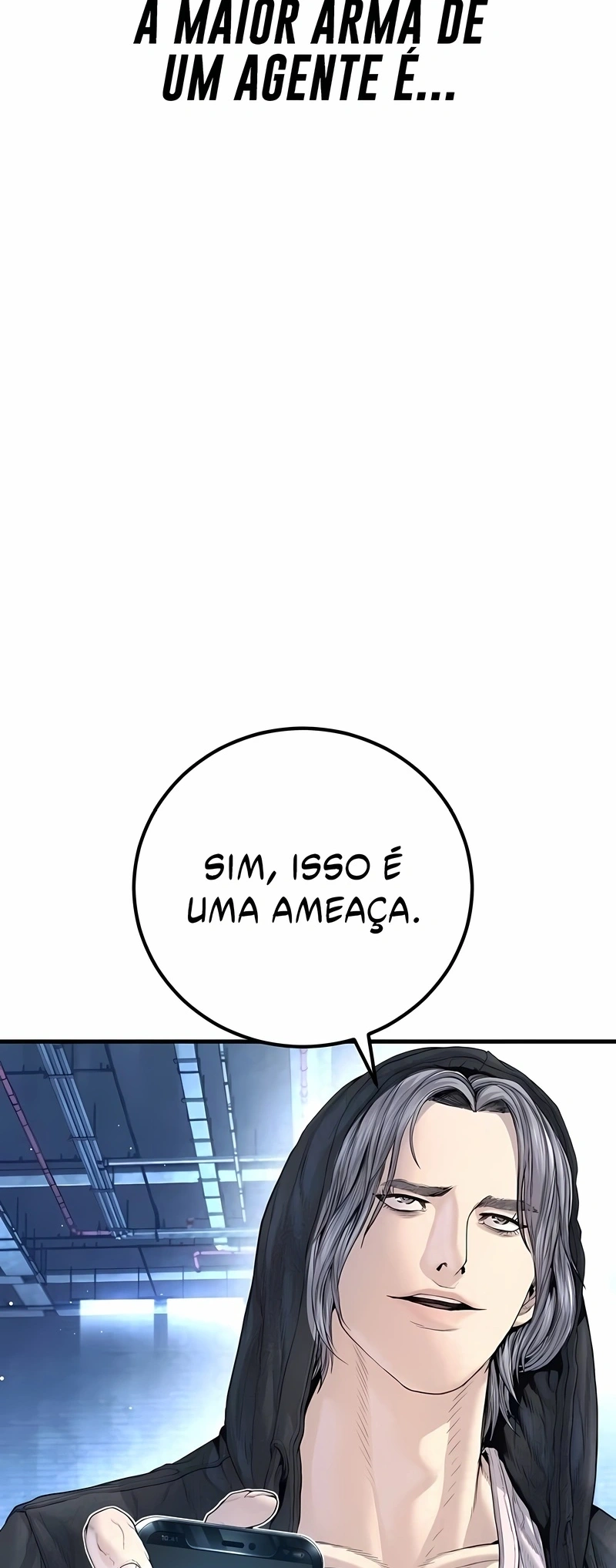 Gerente Kim Capítulo 214 Página 74