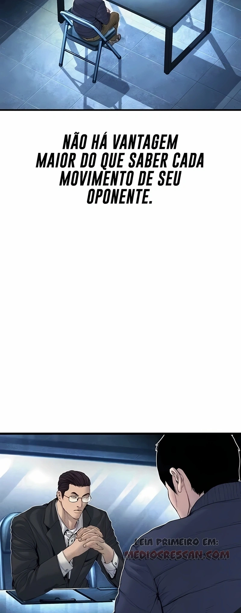 Gerente Kim Capítulo 214 Página 76