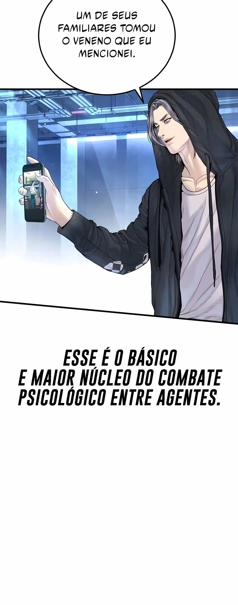 Gerente Kim Capítulo 214 Página 80