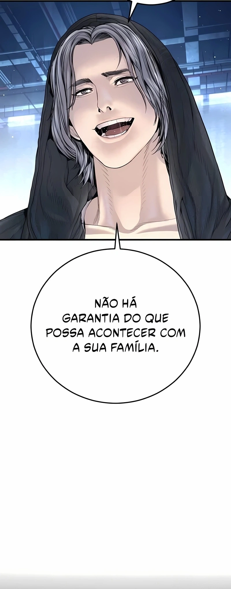 Gerente Kim Capítulo 214 Página 85
