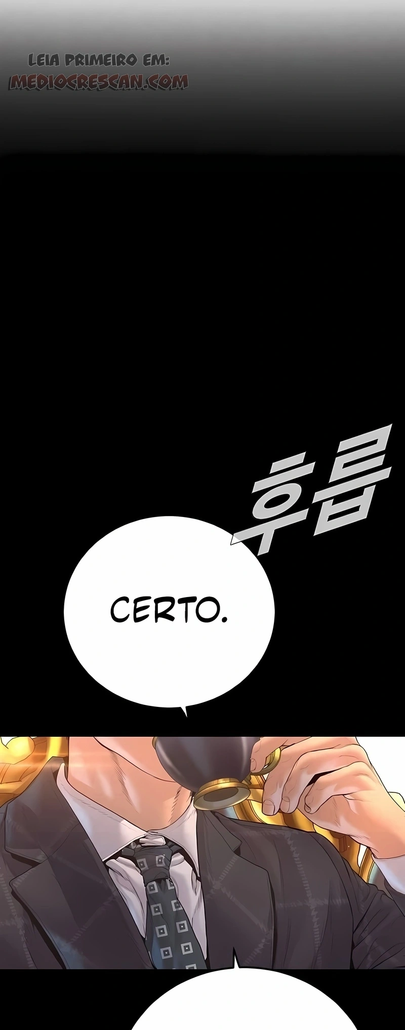 Gerente Kim Capítulo 214 Página 86