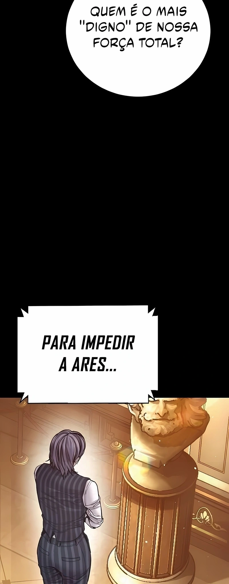 Gerente Kim Capítulo 214 Página 87